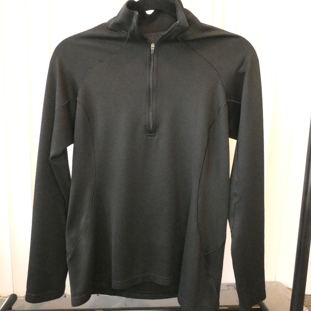 Patagonia 3/4 zip Shirt